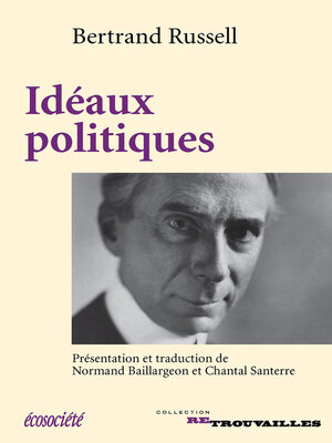 cover image of Idéaux politiques